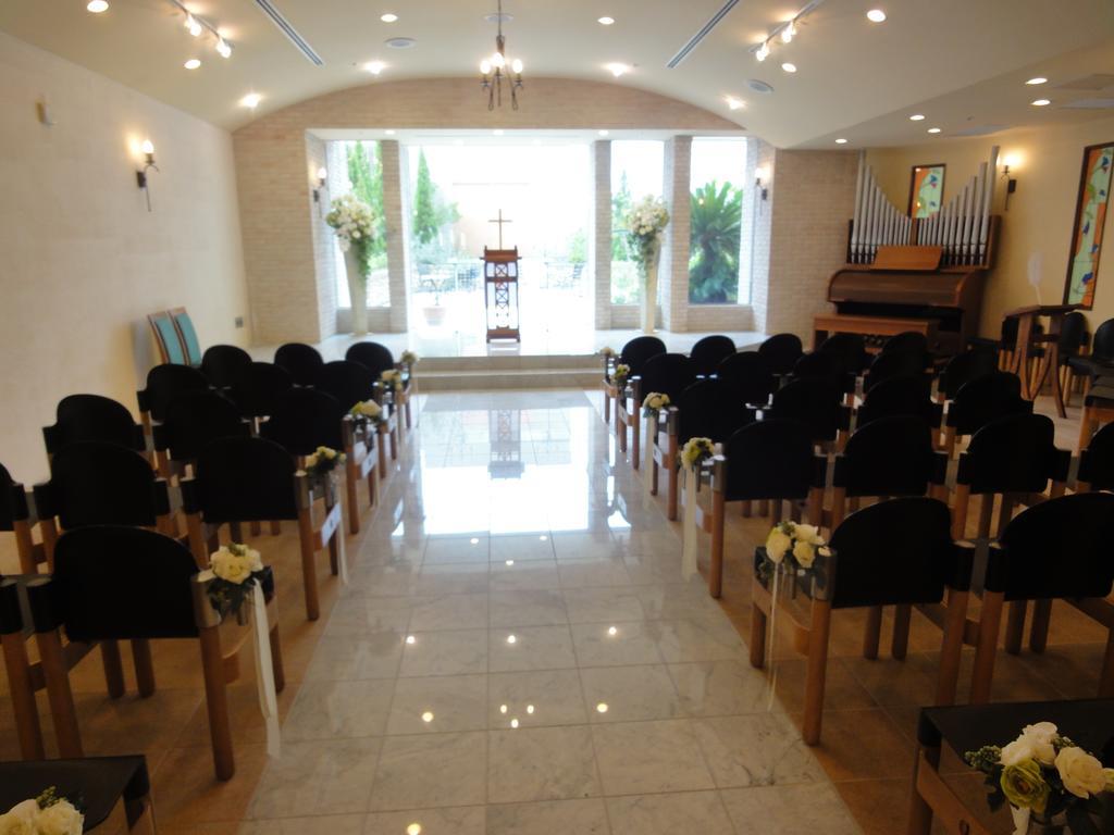 Mito Keisei Hotel ภายนอก รูปภาพ
