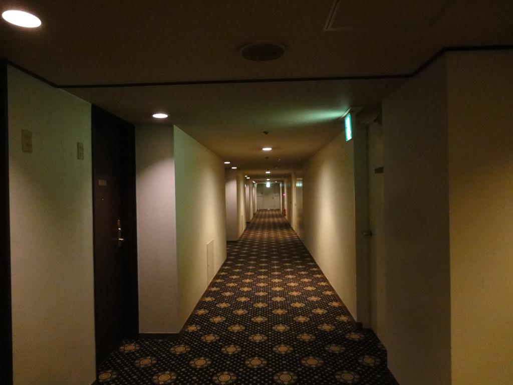 Mito Keisei Hotel ภายนอก รูปภาพ