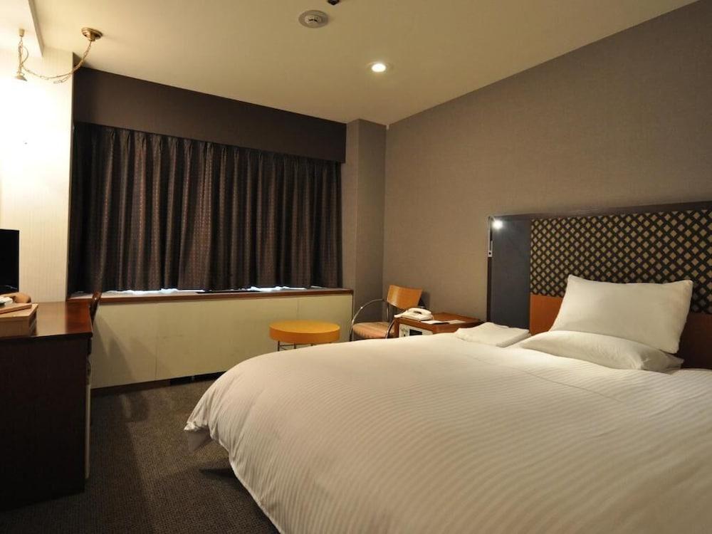 Mito Keisei Hotel ภายนอก รูปภาพ
