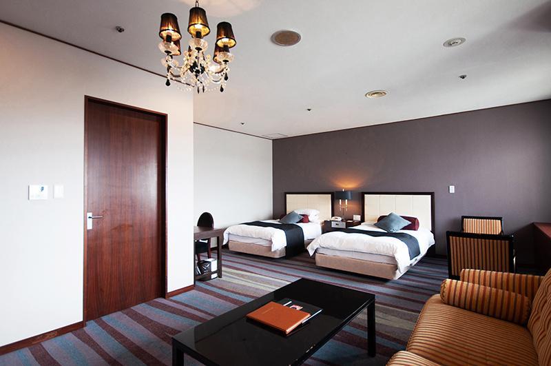 Mito Keisei Hotel ภายนอก รูปภาพ