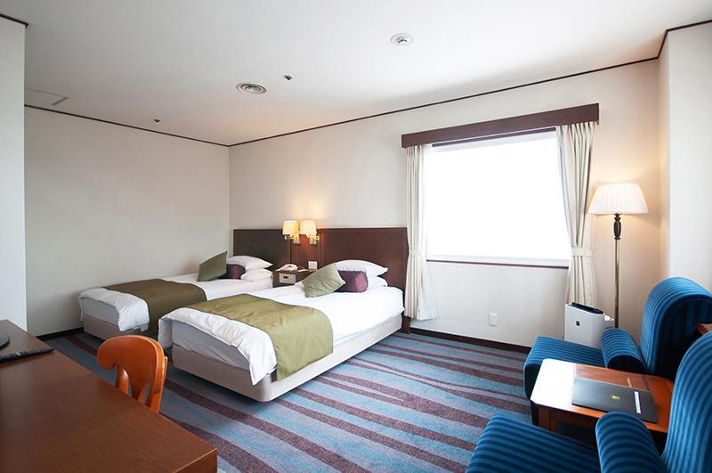 Mito Keisei Hotel ภายนอก รูปภาพ