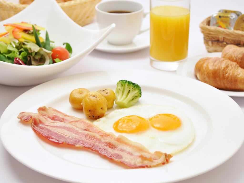 Mito Keisei Hotel ภายนอก รูปภาพ