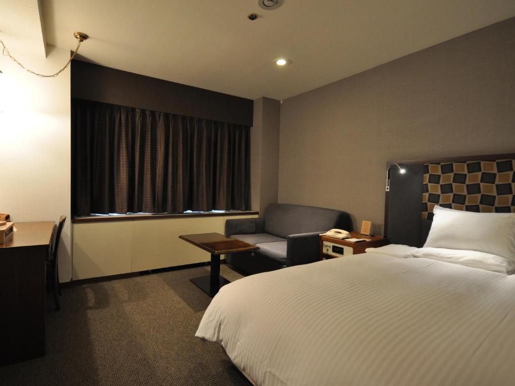 Mito Keisei Hotel ห้อง รูปภาพ