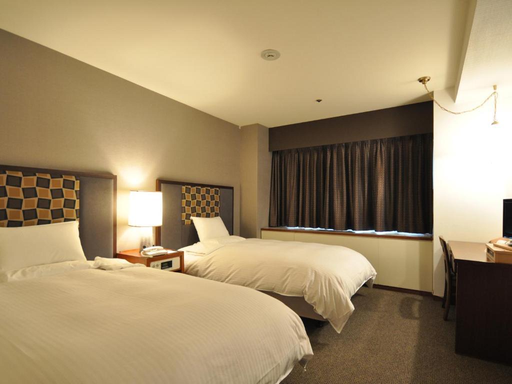 Mito Keisei Hotel ห้อง รูปภาพ