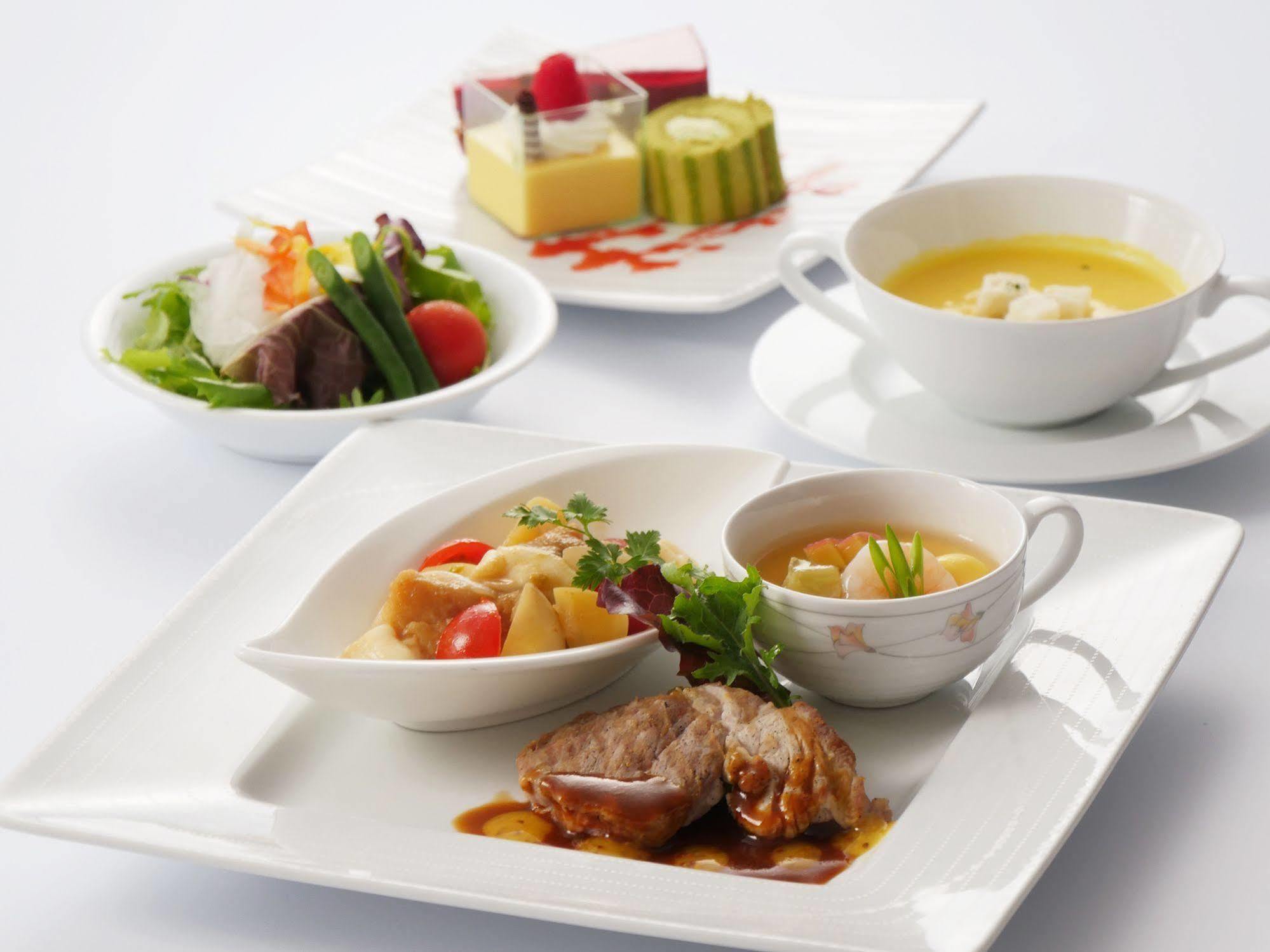 Mito Keisei Hotel ภายนอก รูปภาพ