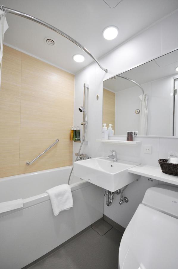 Mito Keisei Hotel ภายนอก รูปภาพ